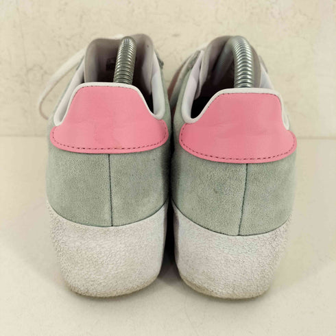 アディダスオリジナルス adidas Originals Gazelle Up ガゼル アップ 厚底 プラットフォーム スニーカー レディース JPN:22.5